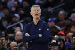 Warriors HC Steve Kerr Goes on 3-Minute Rant About Gun Laws After Brown University Shooting
