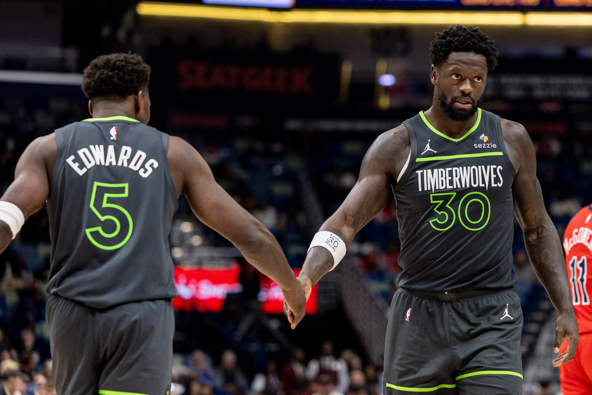 NBA: Charlotte Hornets at Cleveland Cavaliers - Source: Imagn