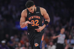 New York Knicks Injury Update: Huge Karl-Anthony Towns Concern Sparks Panic as 4 Listed for NBA Cup Quarterfinal vs. Raptors (Dec. 9)