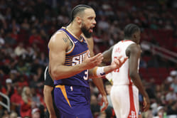 Dillon Brooks Injury Update: Is Suns Forward Playing Tonight Against Timberwolves? (Dec. 8)