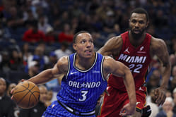 Miami Heat vs Orlando Magic Prediction and Betting Tips - Dec. 9 | 2025 NBA Emirates Cup Quarterfinals