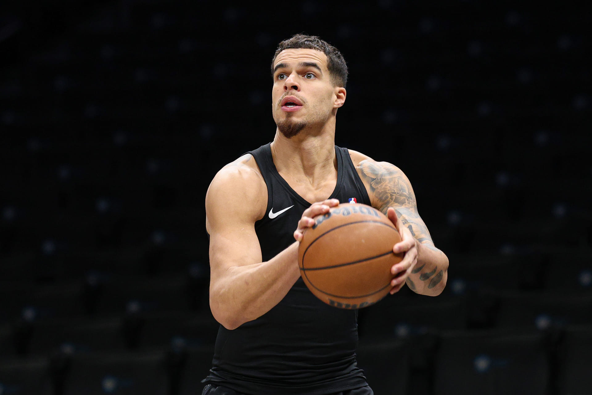 5 blockbuster Michael Porter Jr. trade destinations as Nets explore deadline market amid red-hot run