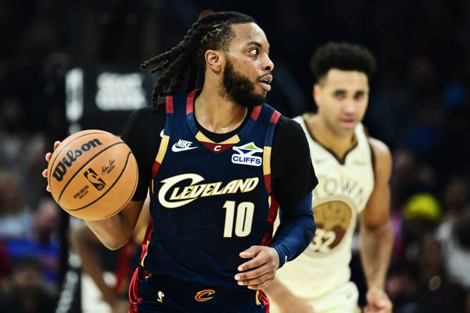5 Trade Destinations for Darius Garland as Cavaliers Weigh Future of Injury Hit Star