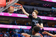 NBA: Houston Rockets at Dallas Mavericks - Source: Imagn