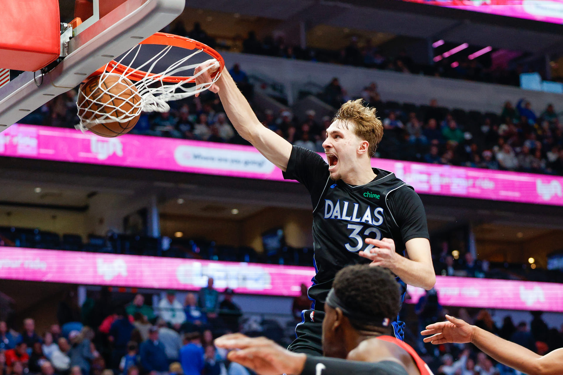 NBA: Houston Rockets at Dallas Mavericks - Source: Imagn
