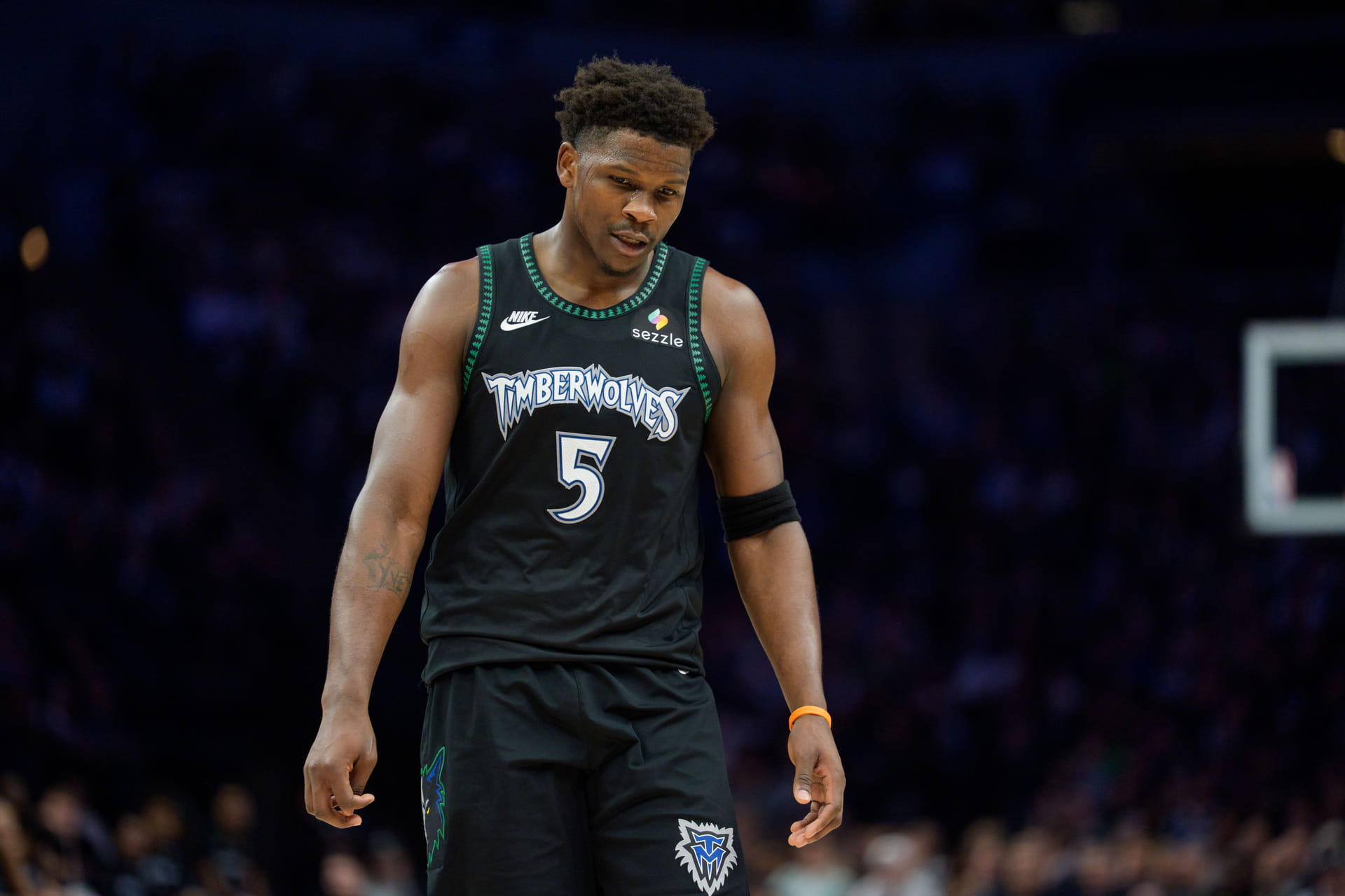 NBA: Los Angeles Clippers at Minnesota Timberwolves - Source: Imagn