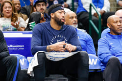 NBA Trade Rumors: Anthony Davis' Mavericks Departure Far From Certain After Major Roadblock Emerges