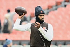 Jason Whitlock disses Shedeur Sanders while downplaying Browns QB's supremacy over Cam Ward ahead of Week 14 game vs. Titans