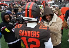 Deion Sanders doesn’t mince word on “hit job” against Shedeur Sanders after Browns QB’s 4TD outing vs. Titans
