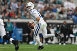 [WATCH] Video of Daniel Jones limping off the field in major pain goes viral as Colts QB tears Achilles 5 weeks before playoffs