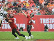 NFL: New Orleans Saints at Tampa Bay Buccaneers - Source: Imagn
