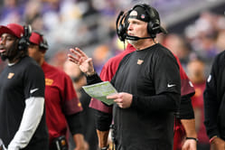 “Fire Dan Quinn” “RG3 of head coaches”: Calls mount to sack Commanders HC after embarrassing 31-0 loss to J.J. McCarthy-led Vikings