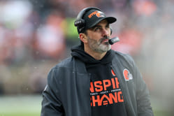 NFL insider makes "surprising" revelation about Kevin Stefanski's job security amid calls to fire Browns HC