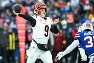 NFL: Cincinnati Bengals at Buffalo Bills - Source: Imagn