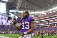 NFL: Washington Commanders at Minnesota Vikings - Source: Imagn
