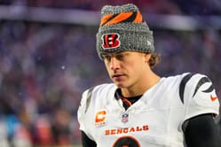 "If it's not fun, then what am I doing it for?": Joe Burrow unable to celebrate his birthday with major frustrations "on and off field"