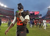 Syndication: Akron Beacon Journal - Source: Imagn