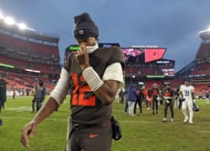 "This will mess up my drip": Shedeur Sanders breaks silence on wearing thong rumors during Browns vs. Titans clash