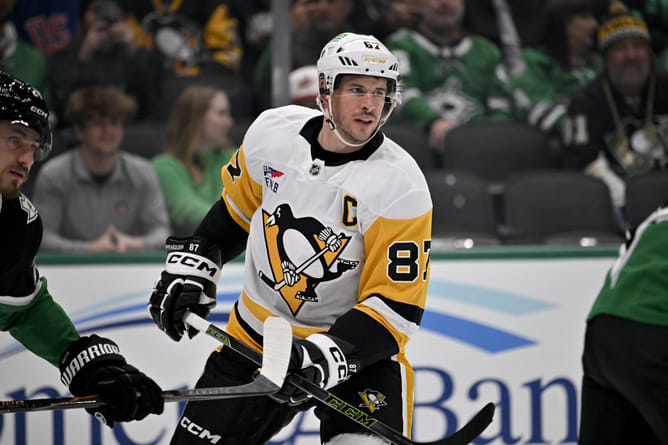 NHL analyst flags potential Team Canada Olympics snub as ‘biggest omission' since Sidney Crosby back in ’06