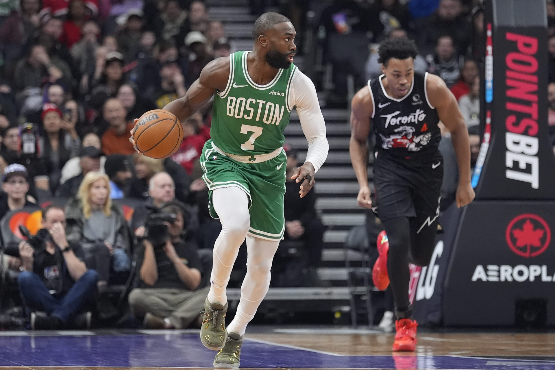 Boston Celtics vs Toronto Raptors Prediction and Betting Tips - Dec 20 | 2025-26 NBA Season
