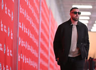 NFL: Kansas City Chiefs TE Travis Kelce - Source: Imagn