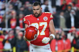 "You don't forget how to catch": Max Kellerman calls out Travis Kelce for costly game-ending mistake in Chiefs vs. Texans