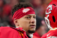 NFL: Kansas City Chiefs QB Patrick Mahomes - Source: Imagn