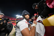 NFL: Houston Texans at Kansas City Chiefs - Source: Imagn