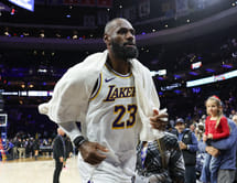 LeBron James Pinpoints Underlying Factor Behind NBA's Offensive Rebounding Surge