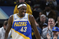 NBA: Sacramento Kings at Indiana Pacers - Source: Imagn