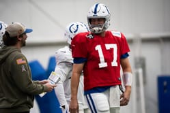 “I think it’s going to be a disaster”: NFL exec predicts Colts’ Philip Rivers gamble outcome ahead of Week 15 game vs. Seahawks