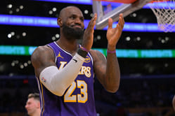 LeBron James Shares Honest Thoughts On if Lakers Can Overcome Massive Defensive Flaws