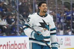 "For three hours, I hate 'em more than anything": Ex-Maple Leafs forward Ryan Reaves reveals true feelings about former team