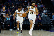 NBA: Denver Nuggets at Sacramento Kings - Source: Imagn