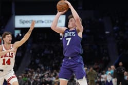 "When are they trading LaMelo Ball" - Fans Take Notice as Kon Knueppel Sends Another Message With Career Night