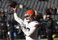 NFL: Cleveland Browns at Chicago Bears - Source: Imagn