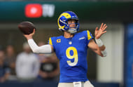 NFL: Los Angeles Rams QB Matthew Stafford - Source: Imagn