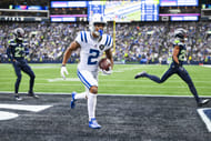 NFL: Indianapolis Colts at Seattle Seahawks - Source: Imagn