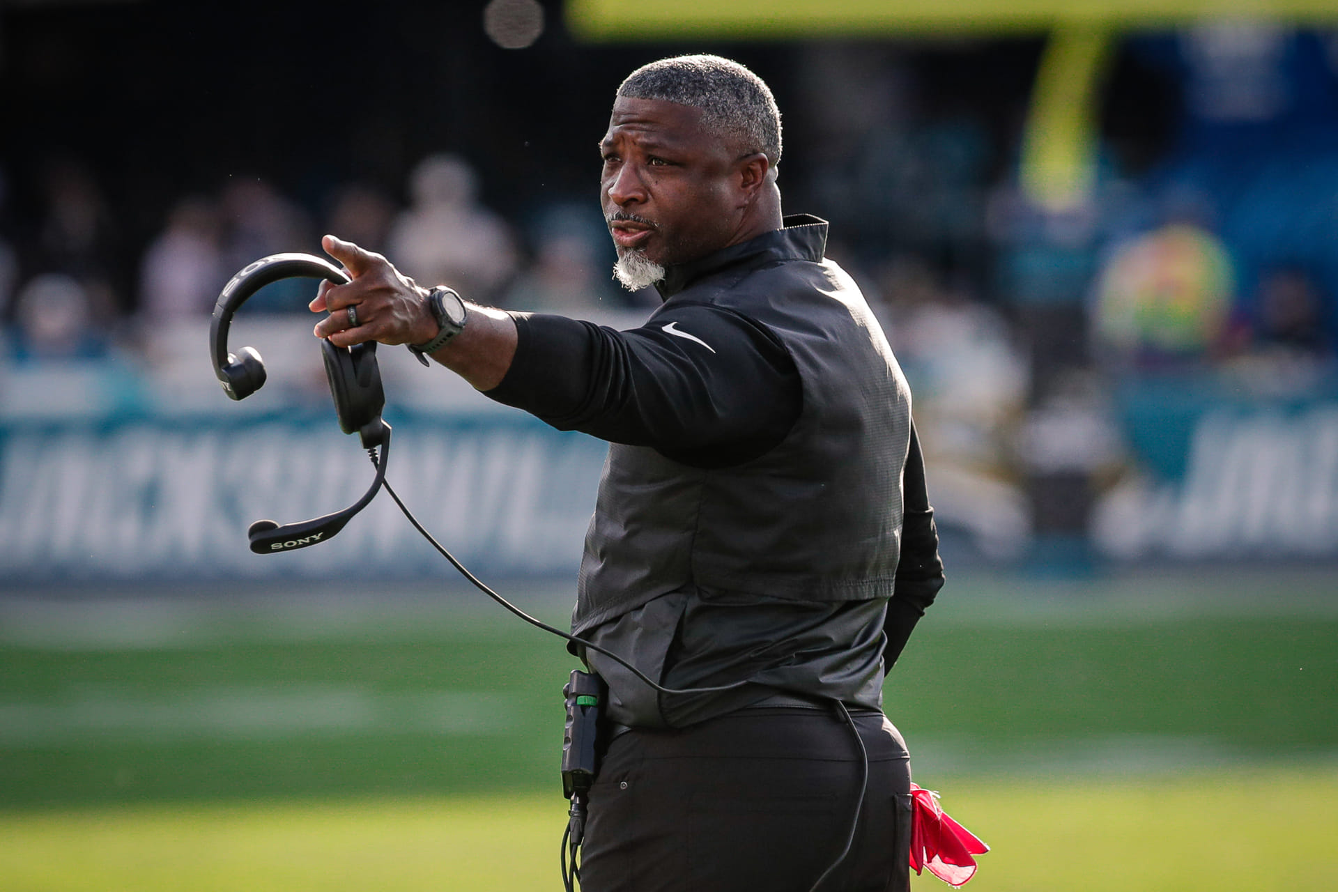 NFL: New York Jets at Jacksonville Jaguars - Source: Imagn