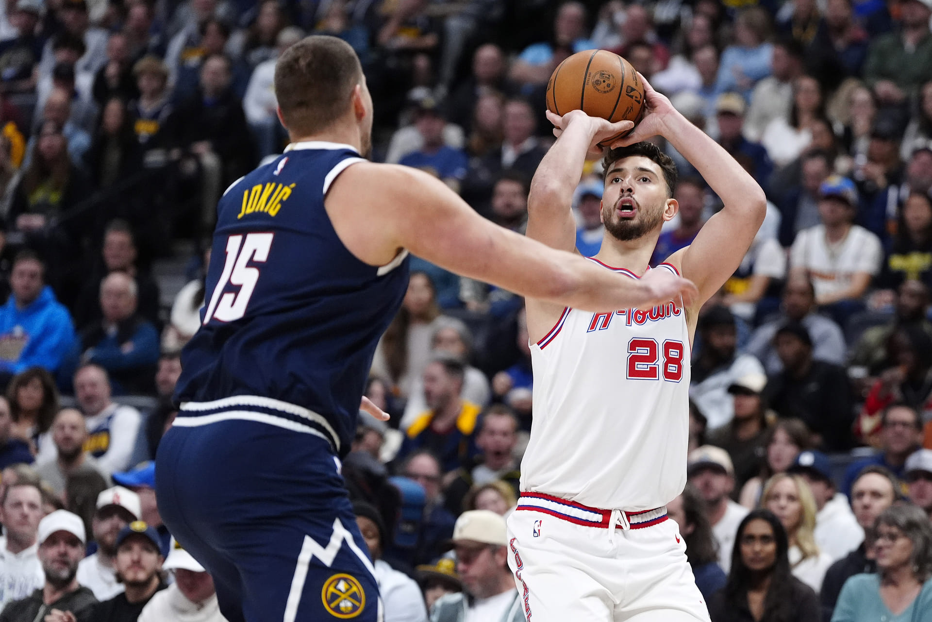 Houston Rockets vs Denver Nuggets Prediction and Preview – Dec. 20 Houston Rockets vs Denver Nuggets Prediction and Preview – Dec. 20