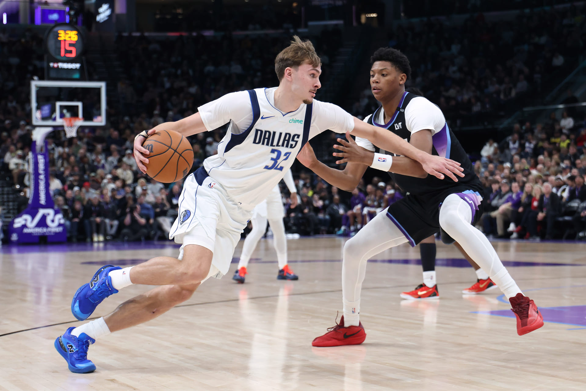 NBA Rookie of the Year 2026: Cooper Flagg Finally Gets Sole Hold on Top Spot, VJ Edgecombe Returns (Dec. 18)