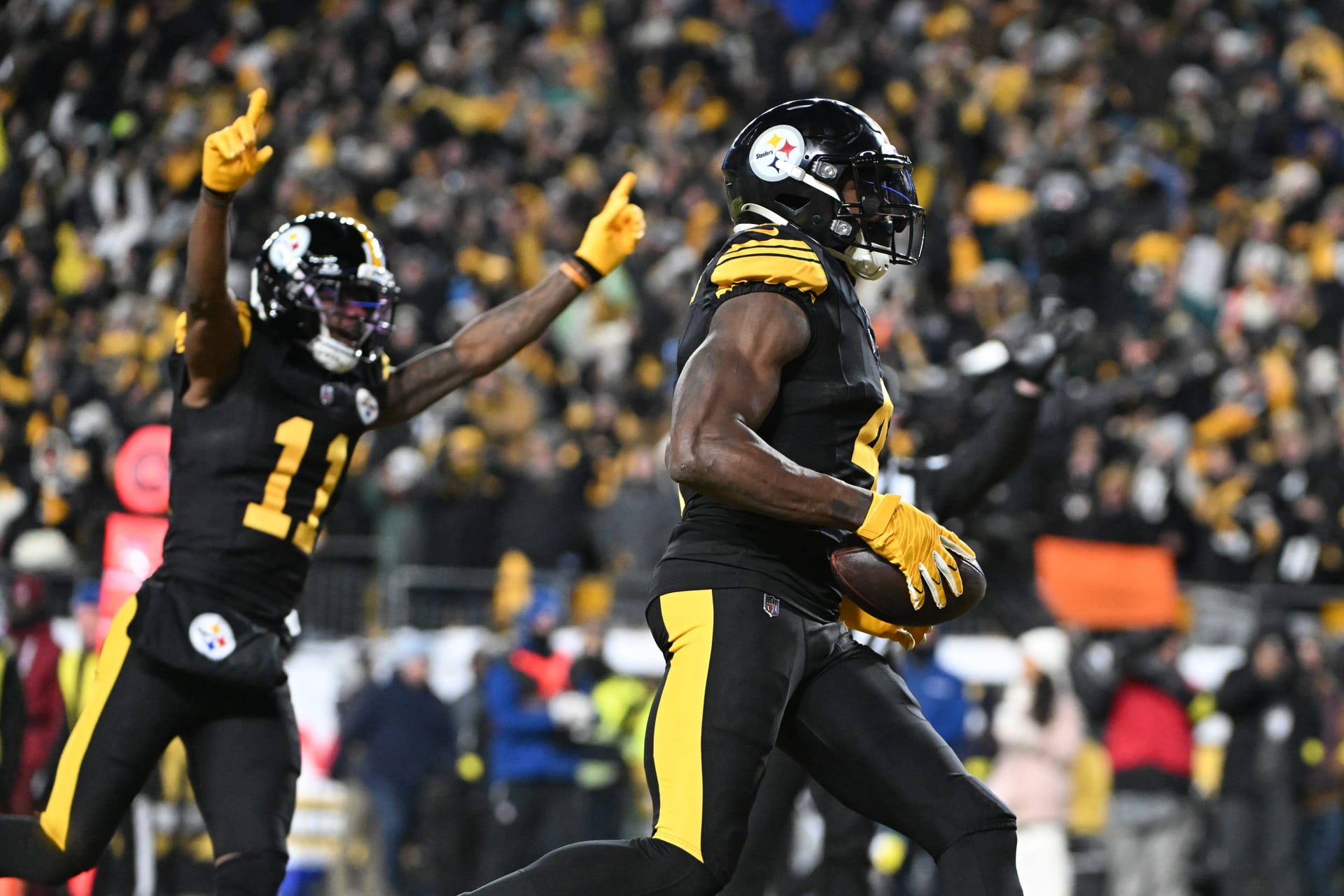 NFL: Los Angeles Rams at Arizona Cardinals - Source: Imagn