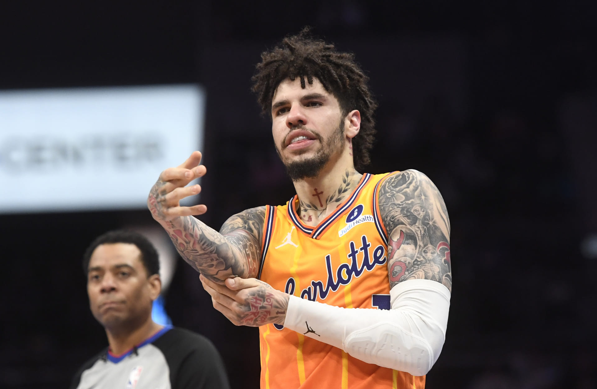 Lakers Trade News: LA has 5th-best odds of being LaMelo Ball's next team