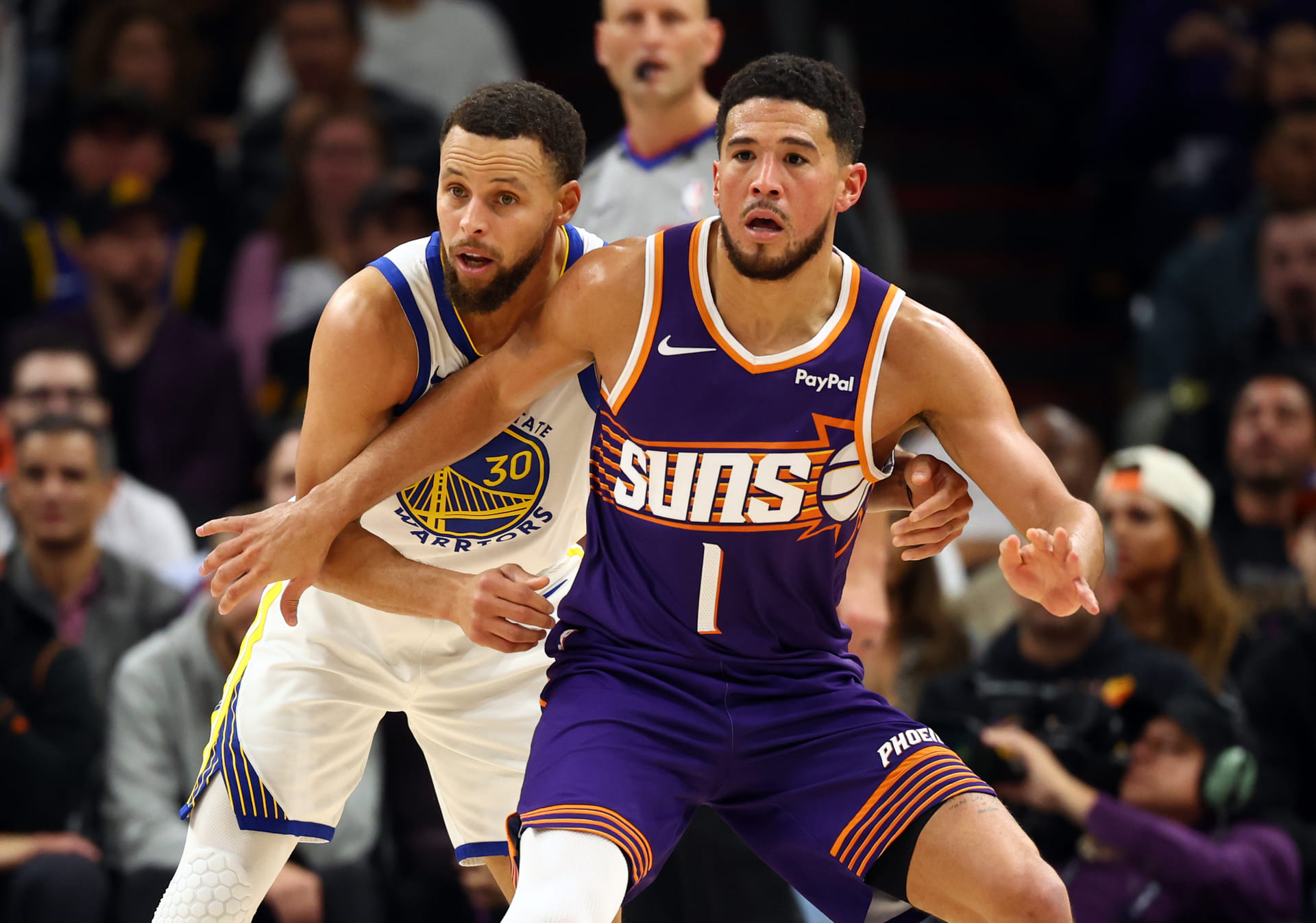 Phoenix Suns vs Golden State Warriors Prediction and Betting Tips - Dec. 20 | 2025-26 NBA Season
