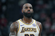 NBA: Los Angeles Lakers at Los Angeles Clippers - Source: Imagn