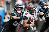NFL: Tampa Bay Buccaneers at Carolina Panthers - Source: Imagn