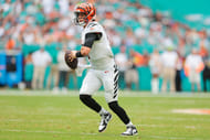 NFL : Bengals de Cincinnati contre Dolphins de Miami – Source : Imagn