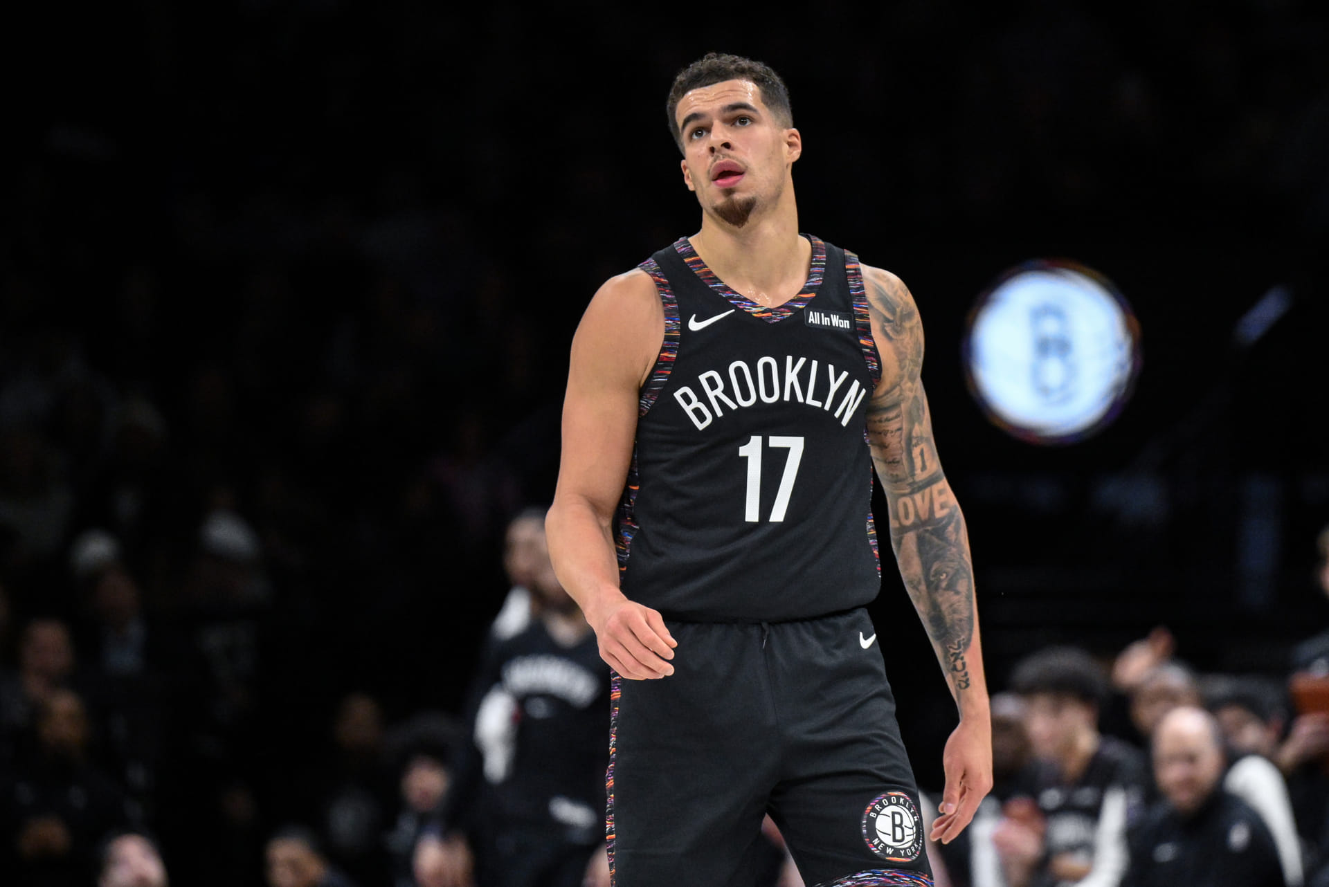 NBA Trade Deadline: 3 Teams That Should Push All Their Chips In for Michael Porter Jr.
