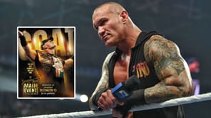 Why Randy Orton might be missing John Cena’s final WWE show