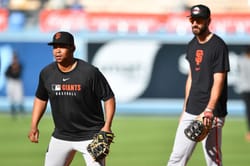 Giants GM clarifies stance on using Rafael Devers or Bryce Eldridge as trade options